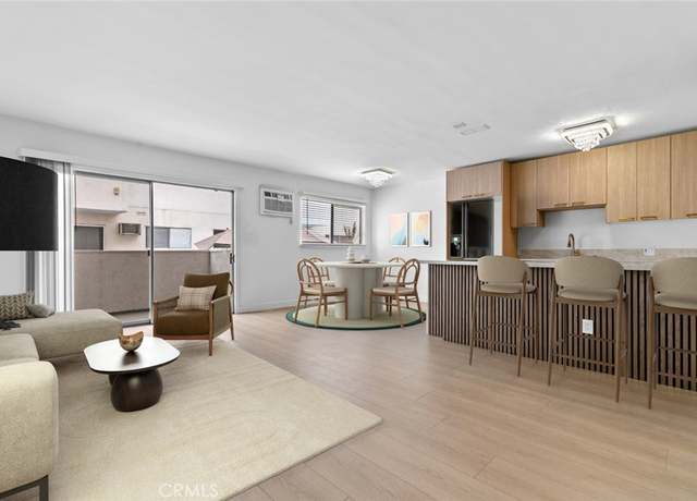 Property at 960 Larrabee St #120, West Hollywood, CA 90069, 1 bed, 1 bath