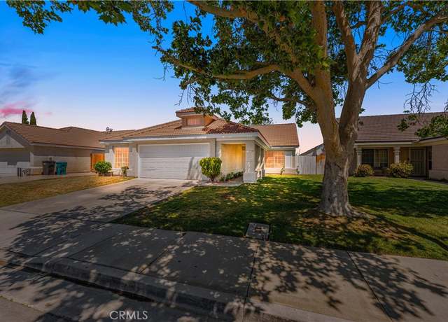 Property at 2113 Cypress St, Lancaster, CA 93535, 5 beds, 2 baths