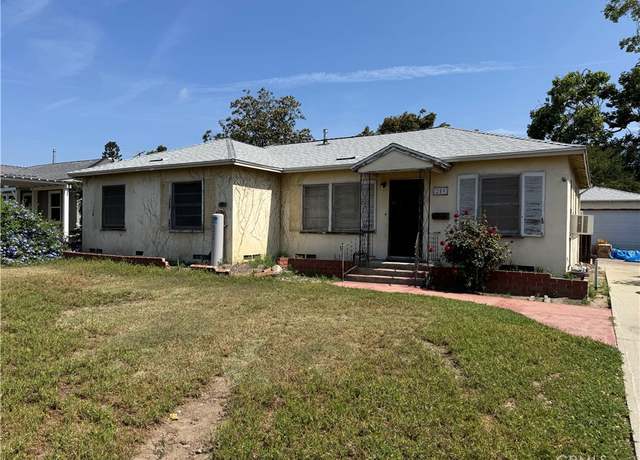 Property at 259 Sherwood Pl, Pomona, CA 91768, 3 beds, 2 baths