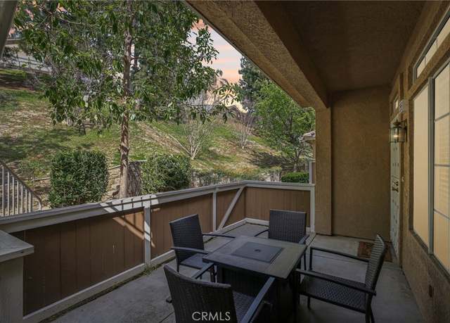 Property at 16411 Fitzpatrick Ct #266, La Mirada, CA 90638, 1 bed, 1 bath