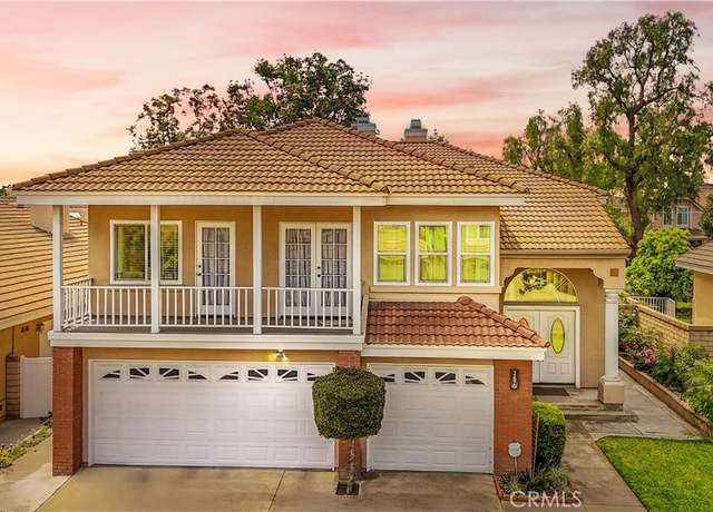 Property at 12970 Boston Ave, Chino, CA 91710, 5 beds, 3 baths