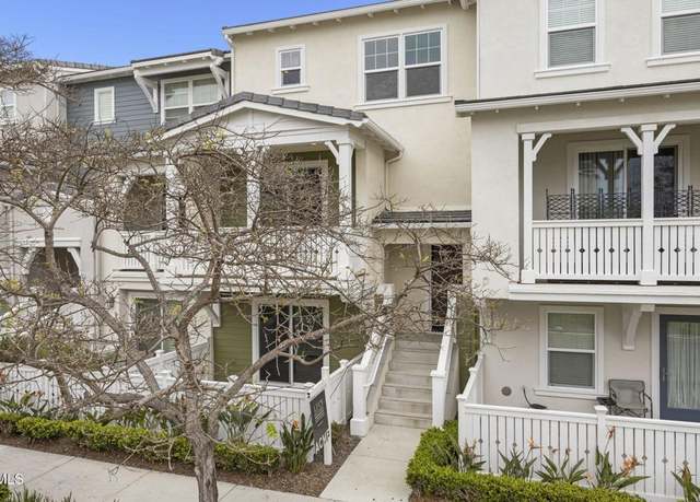Property at 3703 Islander Walk, Oxnard, CA 93035, 4 beds, 3.5 baths