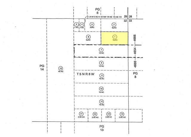 Property at 22300 Avenue X, Llano, CA 93544