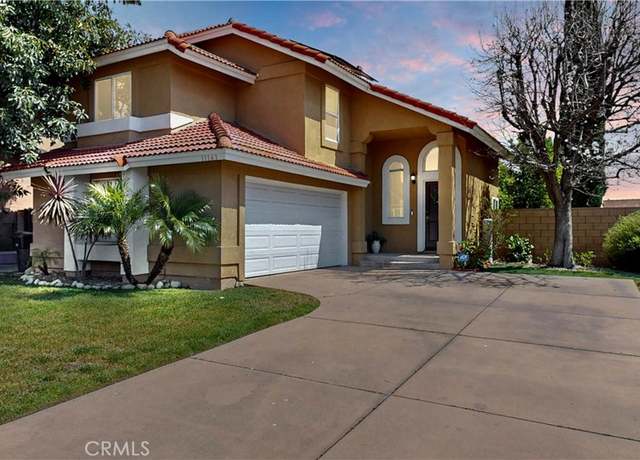 Property at 11143 Shaw St, Rancho Cucamonga, CA 91701, 3 beds, 2.5 baths