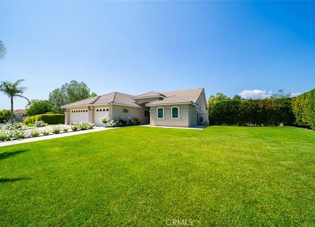 Property at 20821 Broken Bit Dr, Covina, CA 91724, 4 beds, 3 baths