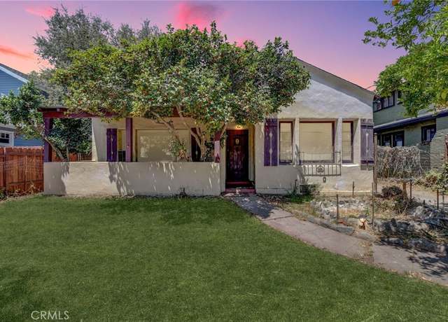 Property at 585 Mountain View St, Altadena, CA 91001, 3 beds, 1 bath