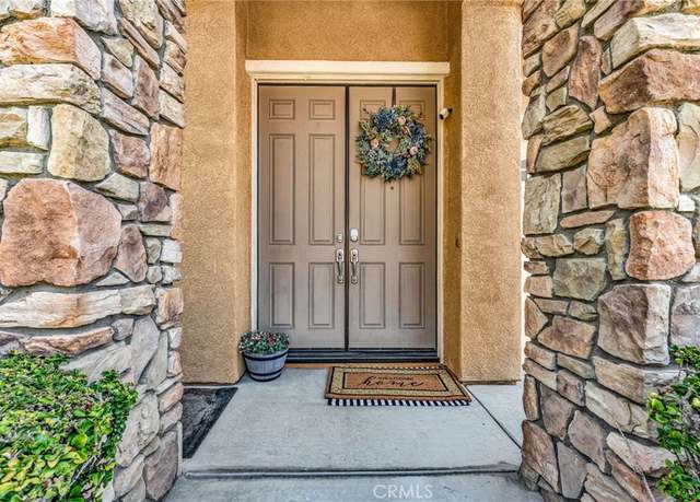 Property at 6874 Raspberry Ct, Eastvale, CA 92880, 4 beds, 3 baths