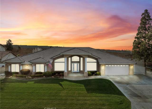 Property at 13670 Hidden Valley Rd, Victorville, CA 92395, 4 beds, 2.5 baths