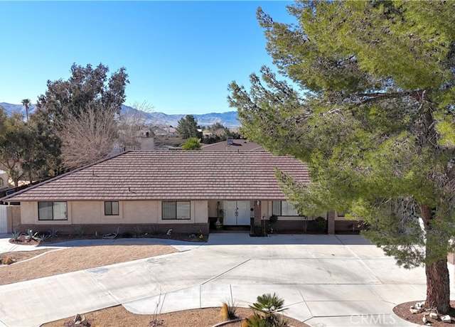 Property at 20335 Nyack Ct, Apple Valley, CA 92308, 5 beds, 3.5 baths
