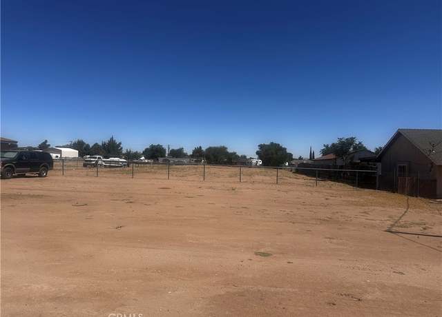 Property at 0 Larch St, Hesperia, CA 92345
