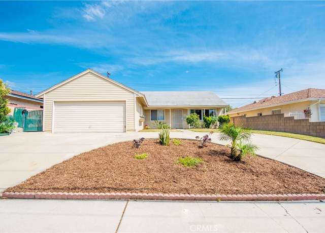 Property at 3328 La Puente Rd, West Covina, CA 91792, 4 beds, 2 baths
