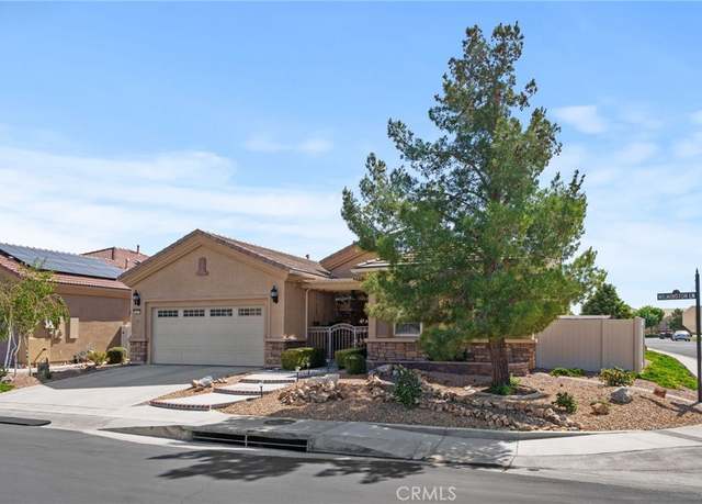 Property at 10473 Wilmington Ln, Apple Valley, CA 92308, 3 beds, 2 baths