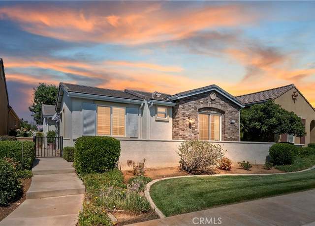 Property at 117 Paint Crk, Beaumont, CA 92223, 2 beds, 2 baths