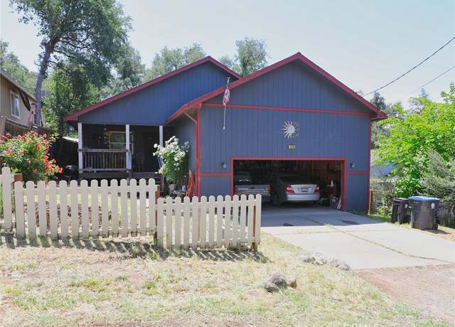 Property at 15595 34th Ave, Clearlake, CA 95422, 3 beds, 2 baths