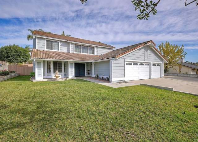 Property at 2869 Dartmouth Dr, Oceanside, CA 92056, 4 beds, 2.5 baths