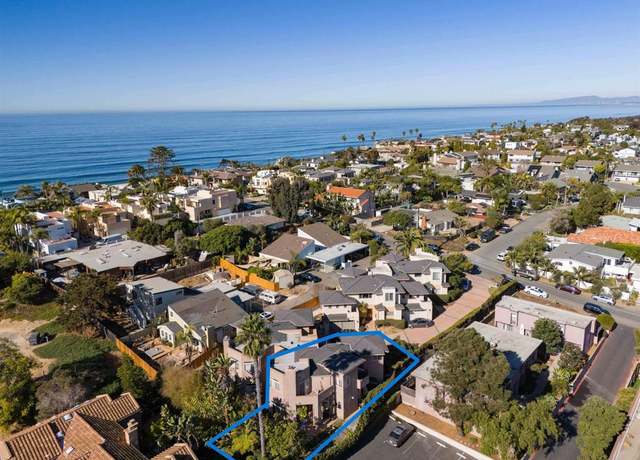 Property at 137 Jupiter St, Encinitas, CA 92024, 3 beds, 2.5 baths