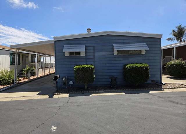 Property at 444 El Camino Real N #96, Encinitas, CA 92024, 2 beds, 2 baths