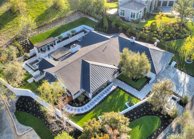 Property at 31132 Via Peralta, Coto De Caza, CA 92679, 4 beds, 3 baths