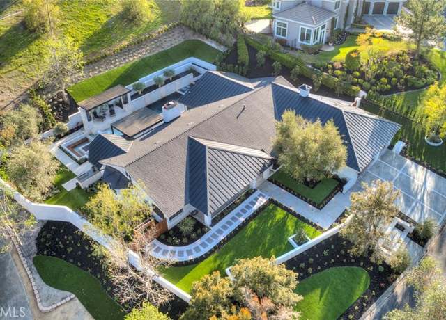 Property at 31132 Via Peralta, Coto De Caza, CA 92679, 4 beds, 3 baths