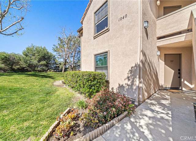 Property at 1040 Calle Del Cerro #101, San Clemente, CA 92672, 2 beds, 2 baths