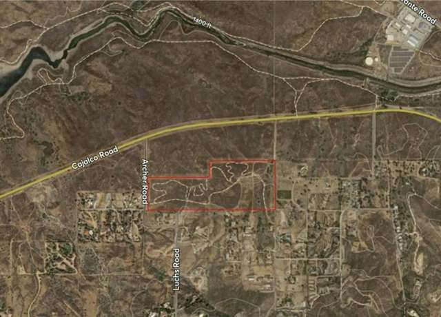 Property at 0 Archer, Perris, CA 92370