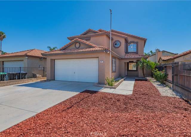 Property at 2241 Medical Center Dr, Perris, CA 92571, 3 beds, 2.5 baths