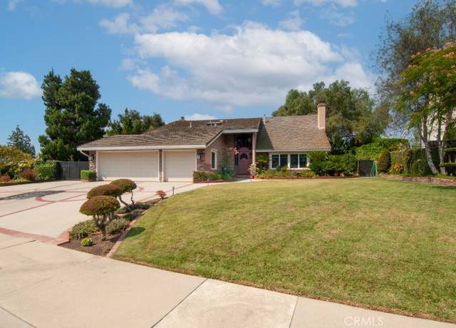 Property at 8219 Pinositas Rd, Whittier, CA 90605, 4 beds, 3 baths