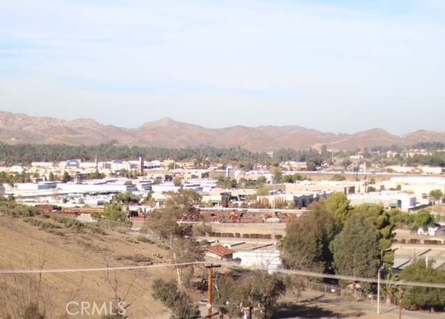 Property at 0 noaddress, Lake Elsinore, CA 91724