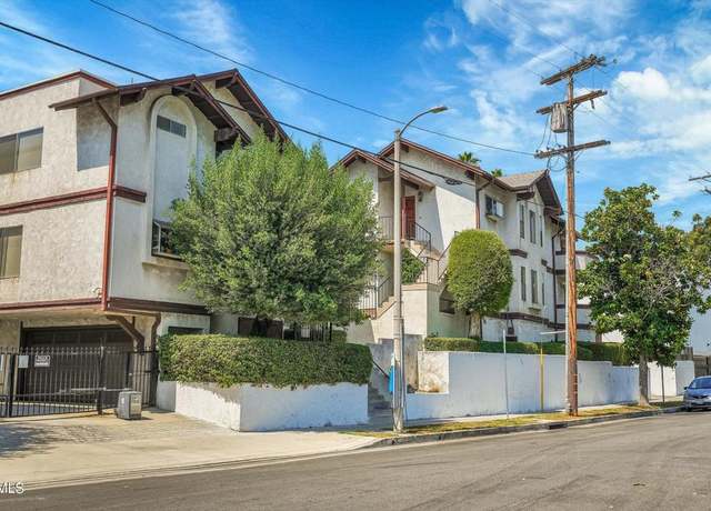 Property at 149 S Avenue 54 #14, Los Angeles, CA 90042, 2 beds, 2.5 baths