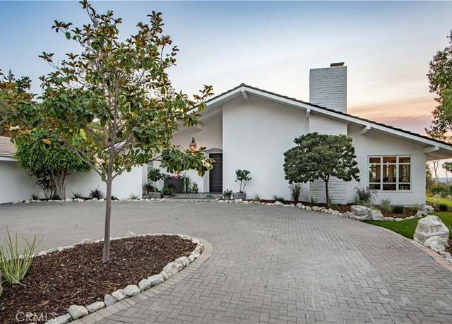 Property at 16 Roadrunner Rd, Rolling Hills, CA 90274, 4 beds, 4.5 baths