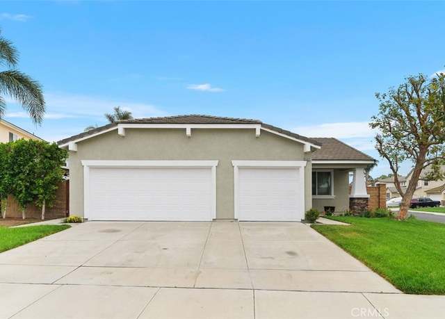 Property at 6564 Diamondback Rd, Eastvale, CA 92880, 3 beds, 2 baths