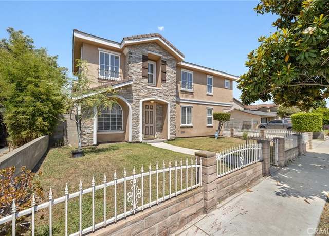 Property at 14409 Beckner St, La Puente, CA 91744, 3 beds, 2.5 baths