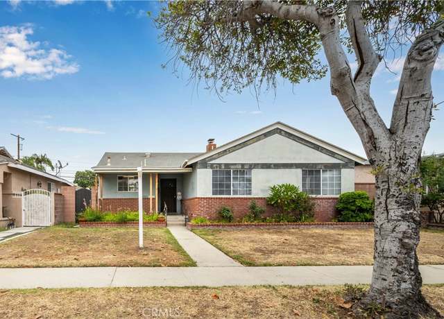 Property at 14512 Lefloss Ave, Norwalk, CA 90650, 3 beds, 1 bath