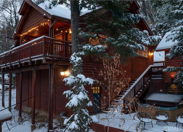 Property at 42947 Dogwood Dr, Big Bear, CA 92315, 3 beds, 3 baths