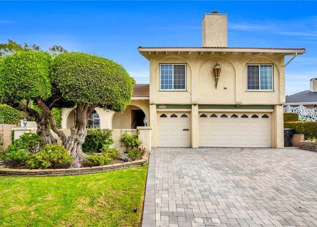 Property at 23018 Galva Ave, Torrance, CA 90505, 4 beds, 3.5 baths