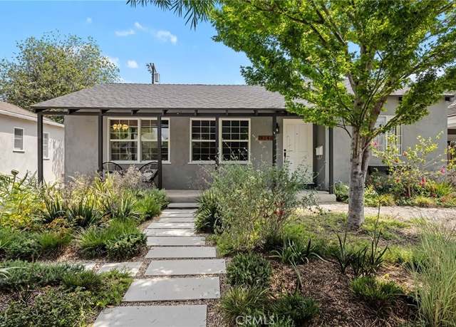 Property at 4146 Michael Ave, Los Angeles, CA 90066, 3 beds, 1.5 baths