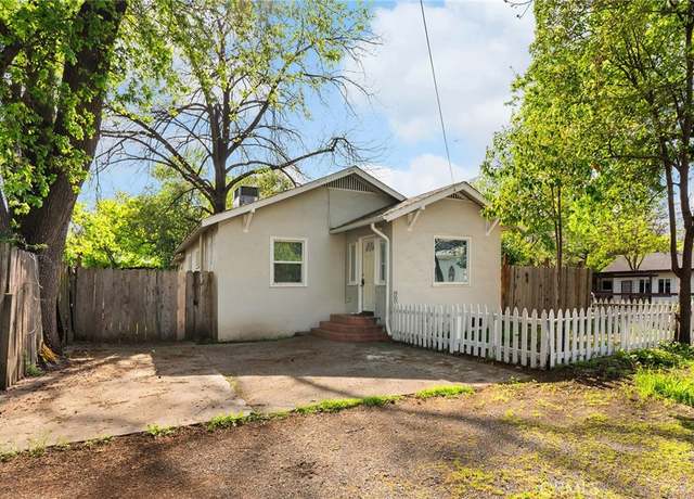 Property at 900 Linden St, Chico, CA 95928, 4 beds, 4 baths