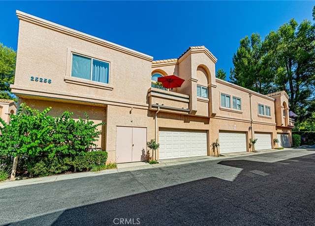 Property at 25256 Steinbeck Ave Unit F, Stevenson Ranch, CA 91381, 2 beds, 2 baths