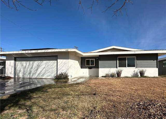 Property at 440 N 9th St, Blythe, CA 92225, 4 beds, 2 baths
