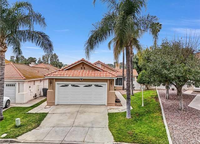 Property at 5741 El Palomino Dr, Jurupa Valley, CA 92509, 3 beds, 2 baths