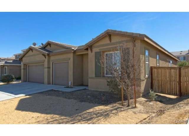 Property at 11729 Iverson St, Victorville, CA 92392, 4 beds, 2 baths