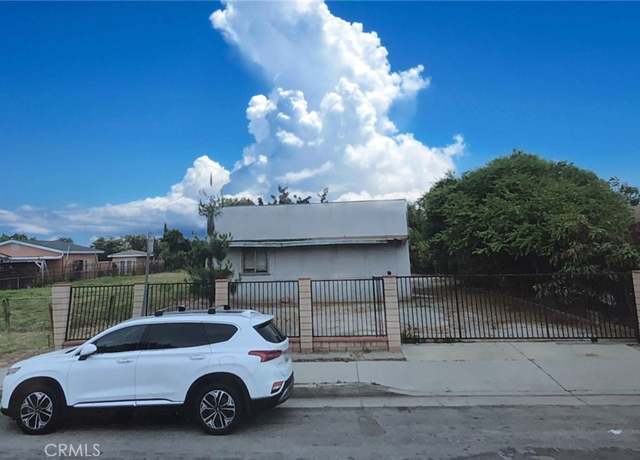 Property at 244 S 3rd Ave, La Puente, CA 91746, 5 beds, 3 baths