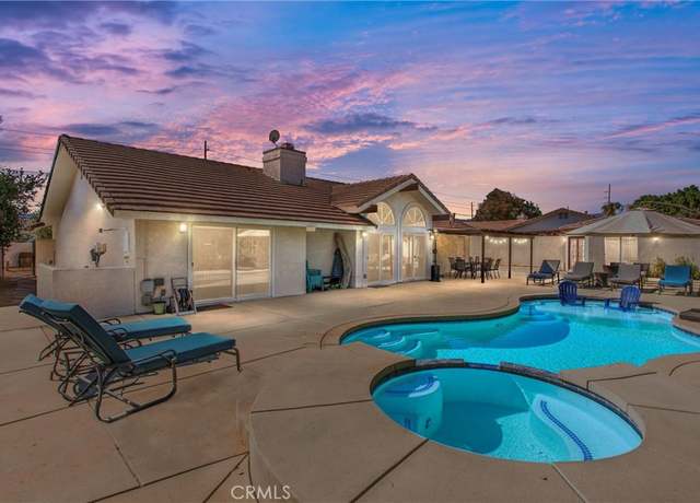 Property at 79170 Fred Waring Dr, Bermuda Dunes, CA 92203, 4 beds, 3 baths