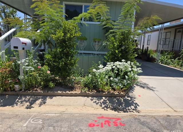 Property at 2550 E AVENUE I #148, Lancaster, CA 93535, 2 beds, 1.5 baths