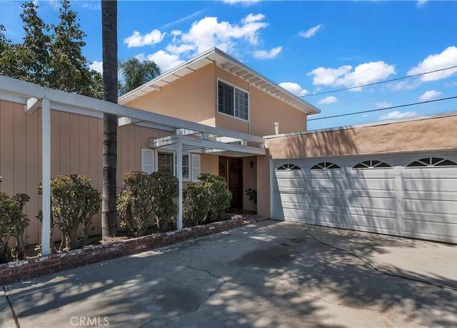 Property at 4244 Lavinia Ave, Lynwood, CA 90262, 5 beds, 2 baths