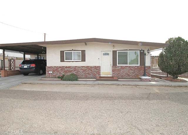 Property at 250 Faith Ln, Barstow, CA 92311, 3 beds, 2 baths