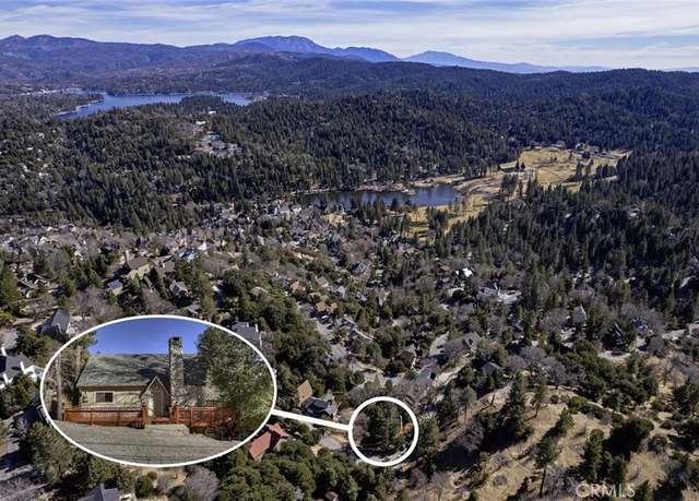 Property at 26561 Amador Ln, Lake Arrowhead, CA 92352, 4 beds, 3 baths