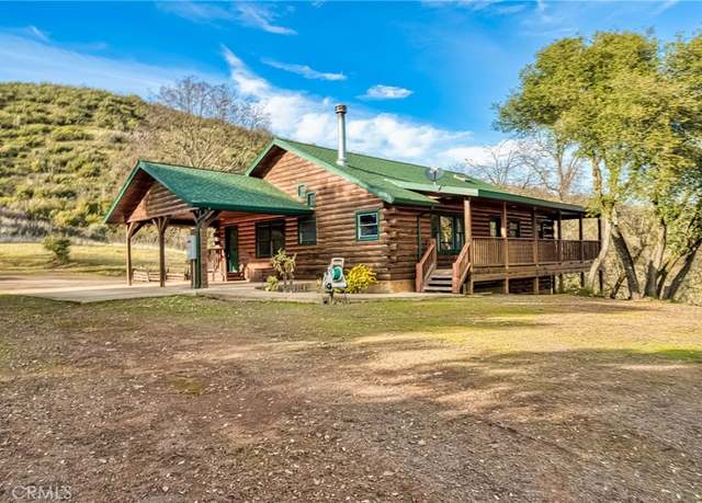 Property at 5615 Scotts Valley Rd, Lakeport, CA 95453, 2 beds, 2 baths