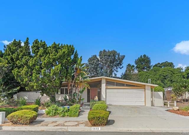 Property at 5672 Dartford Way, San Diego, CA 92120, 4 beds, 2 baths