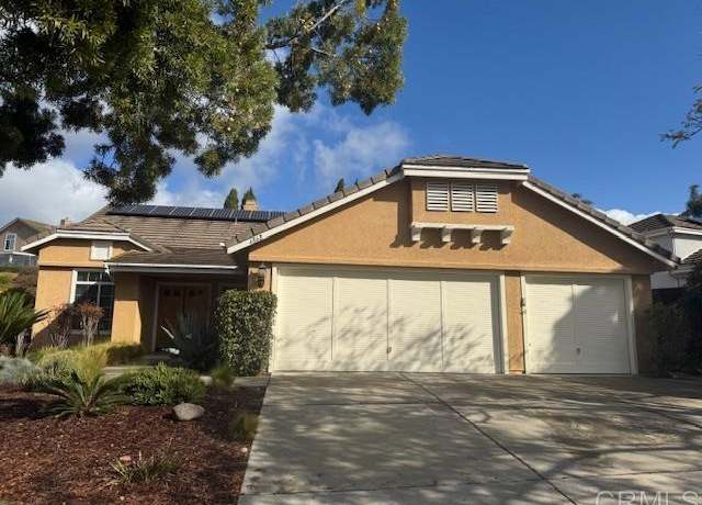 Property at 4868 Cardiff Bay Dr, Oceanside, CA 92057, 4 beds, 2 baths